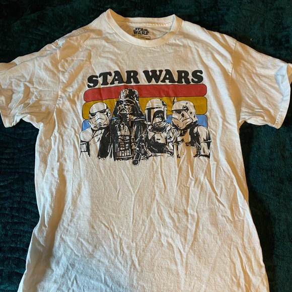 Star Wars Tops - Star Wars top